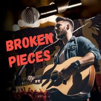 Remy - Broken Pieces