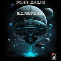 Handfree - Free Again EP