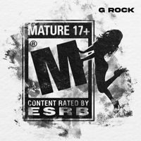 G Rock - RATED M (Explicit)