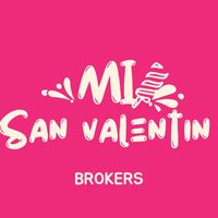 Brokers - Mi San Valentín