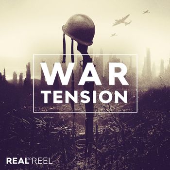 Various Artists - War Tension