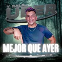 Uber Amato - Mejor que ayer
