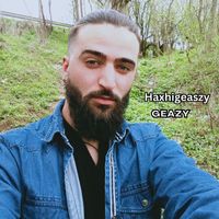 Haxhigeaszy - Geaszy
