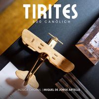 Miquel de Jorge Artells - Tirites (Banda Sonora Original)
