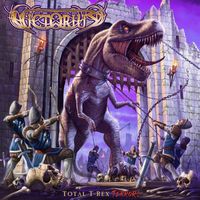 Victorius - Total T-Rex Terror