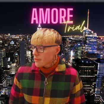 TRIAL - AMORE
