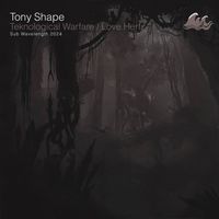 Tony Shape - Teknological Warfare / Love Hertz