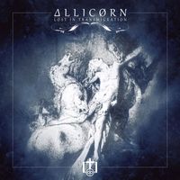 Allicorn - Lost In Transmigration