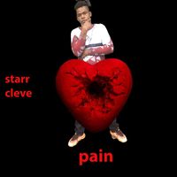 Starr Cleve - Pain (Pain)