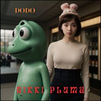 dodo - NIKKI PLUMA