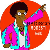 Modesti - Feel It