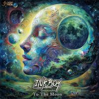 Inkboy - To The Moon