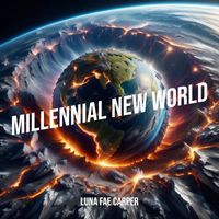 Luna Fae Carper - Millennial New World