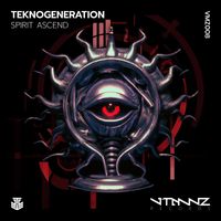 TeknoGeneration - Spirit Ascend
