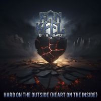 Ron Keel - Hard On The Outside (Heart On The Inside)
