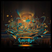 Supersillyus - Imaginary Friends