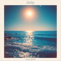 Martin Tallstrom - Sailing