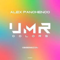 Alex Panchenco - Obsession