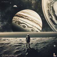 Dubliss - Oumuamua