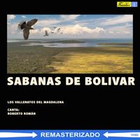 Los Vallenatos del Magdalena - Sabanas de Bolívar