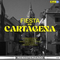 Varios Artistas - Fiesta en Cartagena