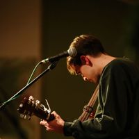 Paul Bradley - Presence (Live from Eunoia)