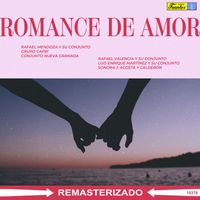 Varios Artistas - Romance de Amor