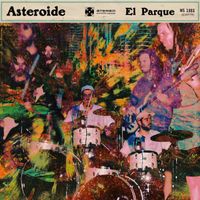 Asteroide - El Parque (En Vivo)