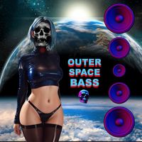 Ben Wesling - Outer Space Bass (Explicit)