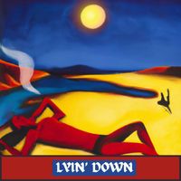 Strange Dream - Lyin' Down (Reloaded)
