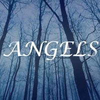 Rob Wilson - Angels (feat. Vera Ermilina)