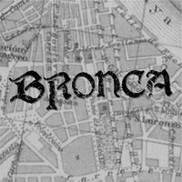 Bronca - Mundo Hostil (Explicit)