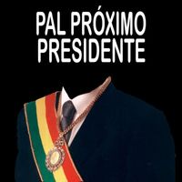 Corona - Pal proximo presidente