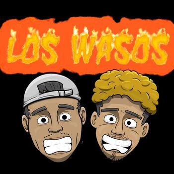 Corona - Los wasos (Explicit)
