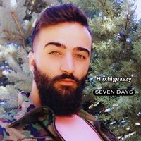 Haxhigeaszy - Seven Days