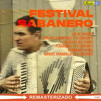 Varios Artistas - Festival Sabanero