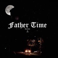 Two Coïns - Father Time