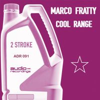 Marco Fratty - Cool Range