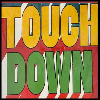 Various Artists - Touch Down