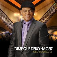 Kiko Rodriguez - Dime Que Debo Hacer
