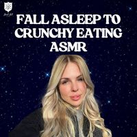 HunniBee ASMR - Fall Asleep To Crunchy Eating ASMR