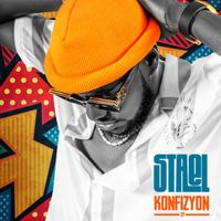 Stael - KONFIZYON (EP) (Explicit)