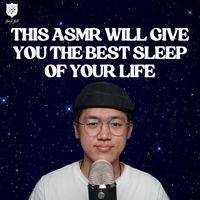 Dong ASMR - This ASMR Will Give You The BEST SLEEP OF YOUR LIFE