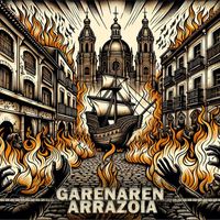 Aingura - Garenaren Arrazoia