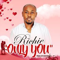Richie - Only You