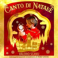 Valerio Scanu - Canto di Natale