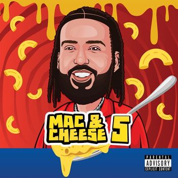 French Montana - Mac & Cheese 5 (Deluxe) (Explicit)