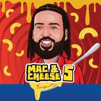 French Montana - Mac & Cheese 5 (Deluxe)
