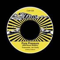 Truesounds & Jah Clarity - Pure Pressure (Still Roots Riddim)