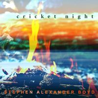 Stephen Alexander Boyd - Cricket Night